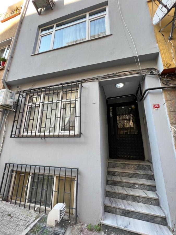 Nobis Harbiye Apartments 伊斯坦布尔 外观 照片