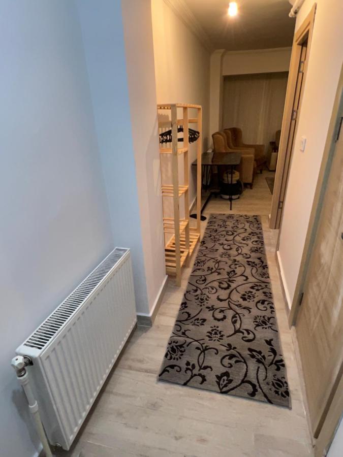Nobis Harbiye Apartments 伊斯坦布尔 外观 照片