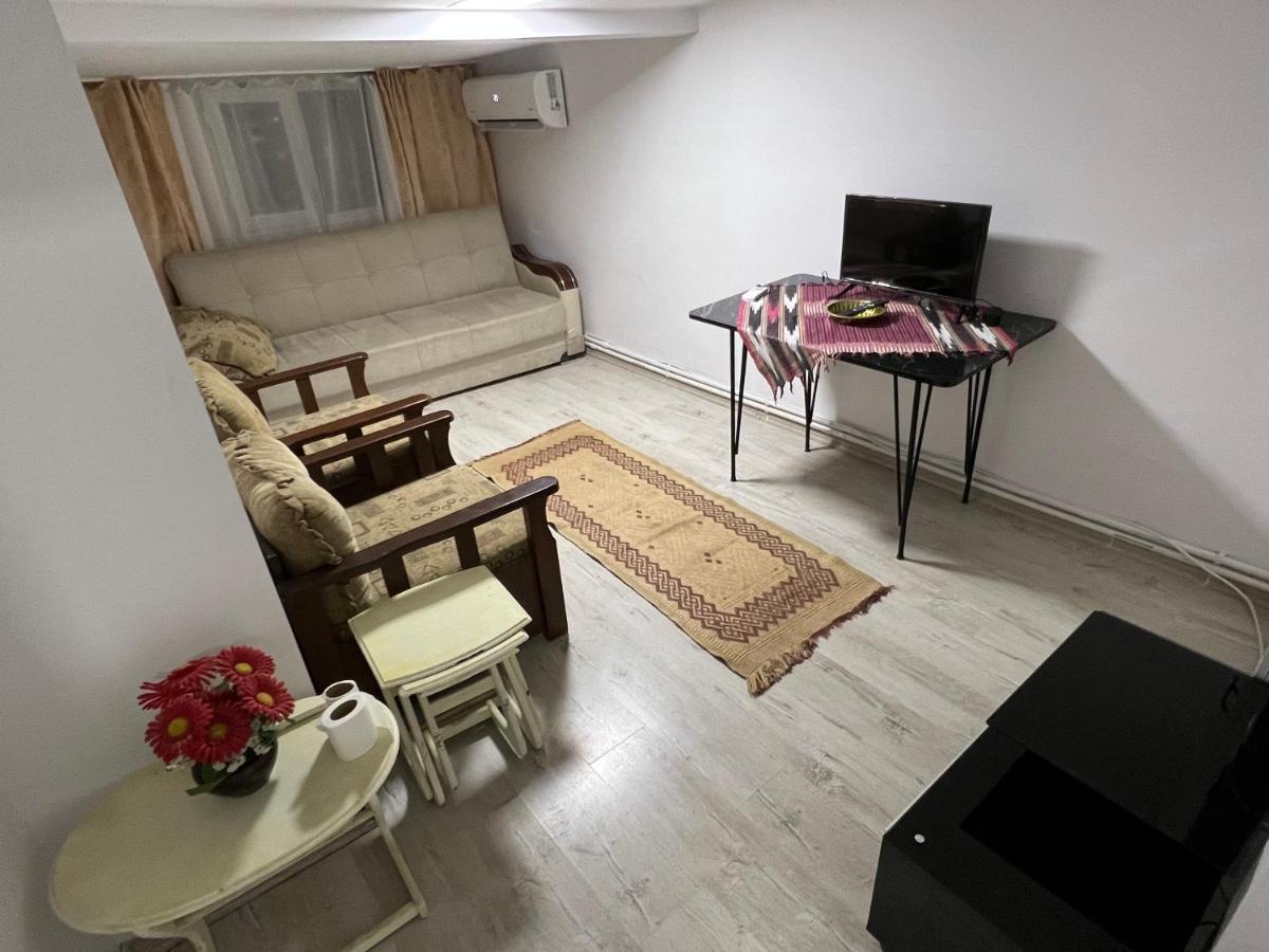 Nobis Harbiye Apartments 伊斯坦布尔 外观 照片