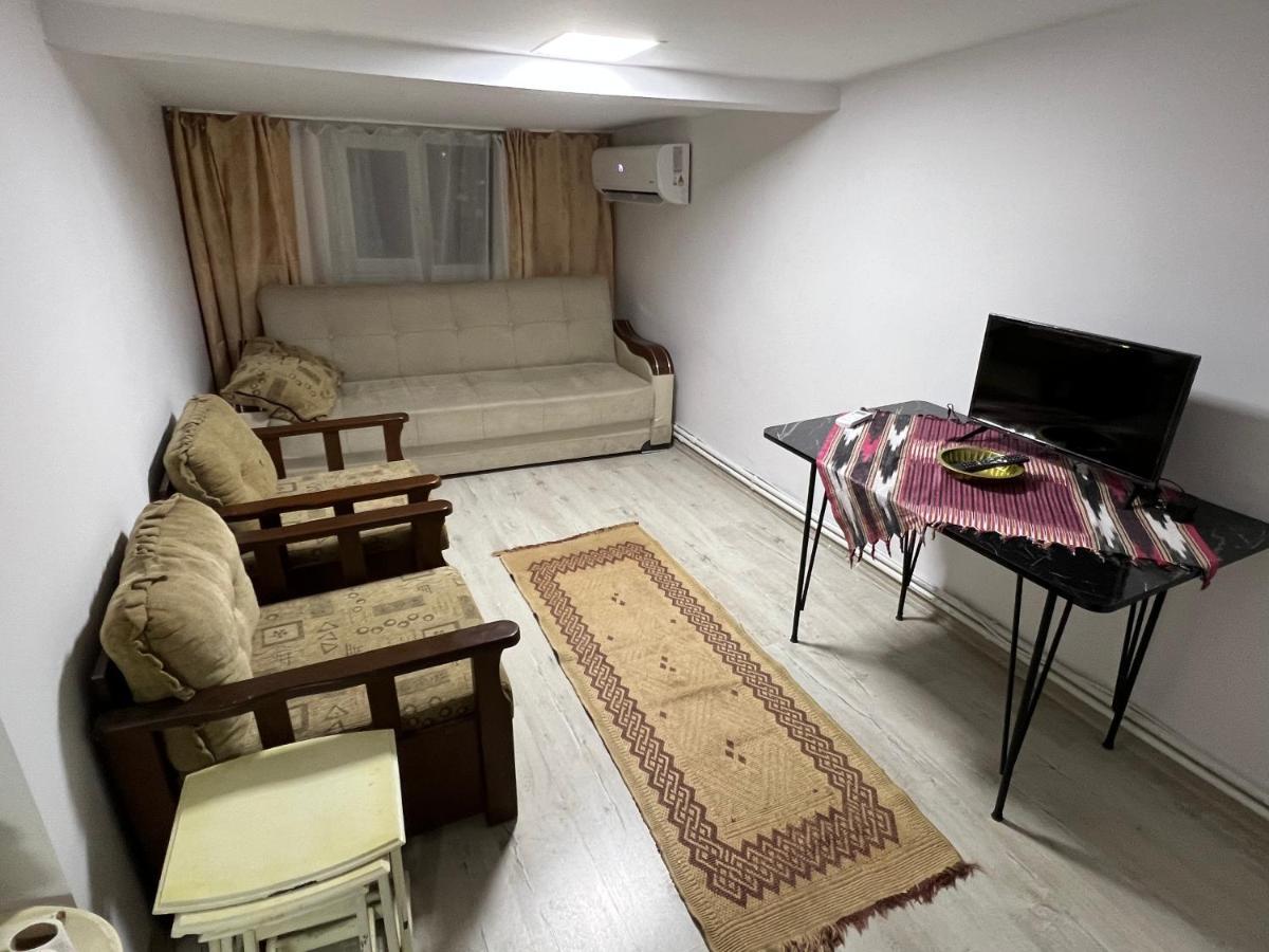 Nobis Harbiye Apartments 伊斯坦布尔 外观 照片