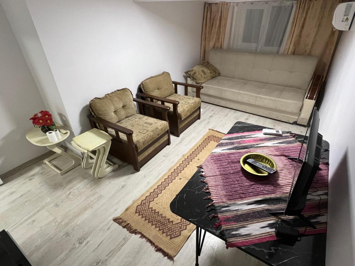 Nobis Harbiye Apartments 伊斯坦布尔 外观 照片