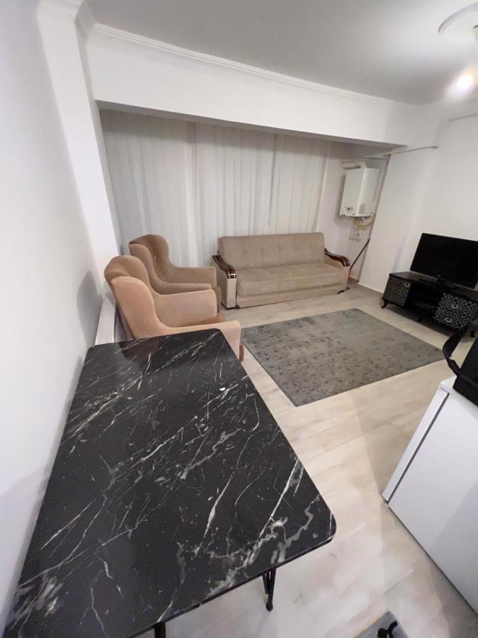 Nobis Harbiye Apartments 伊斯坦布尔 外观 照片