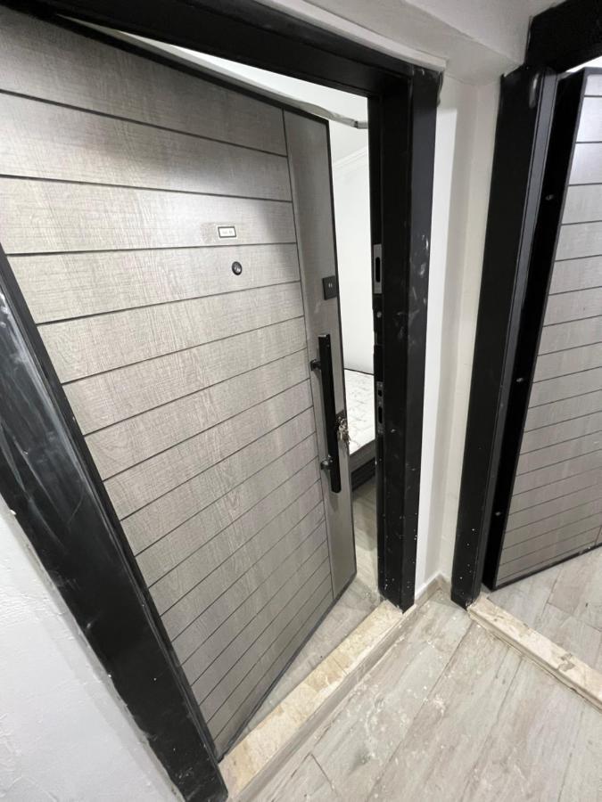 Nobis Harbiye Apartments 伊斯坦布尔 外观 照片