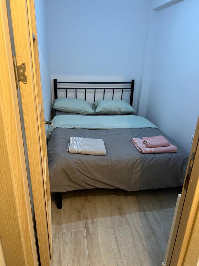 Nobis Harbiye Apartments 伊斯坦布尔 外观 照片