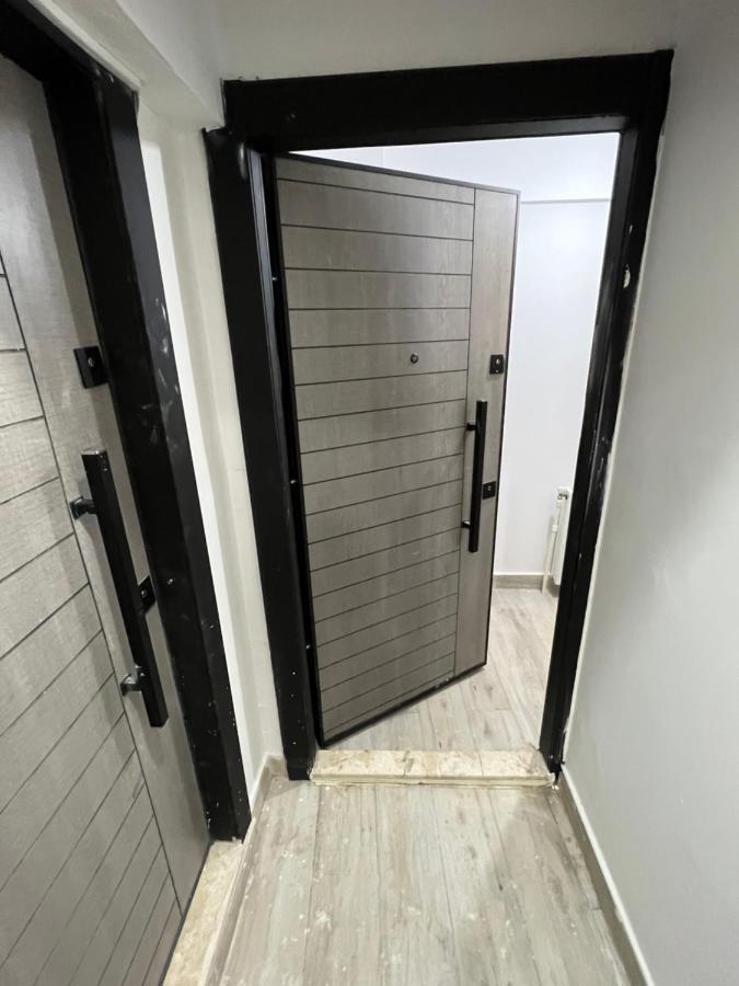 Nobis Harbiye Apartments 伊斯坦布尔 外观 照片