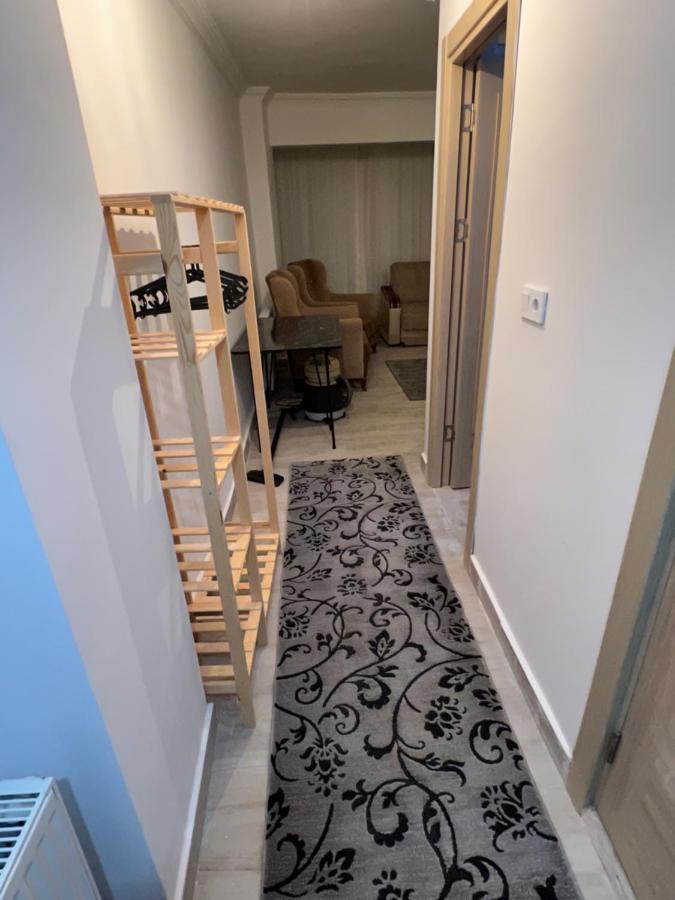 Nobis Harbiye Apartments 伊斯坦布尔 外观 照片