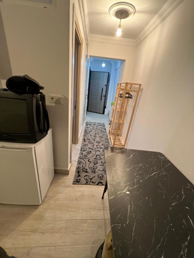 Nobis Harbiye Apartments 伊斯坦布尔 外观 照片