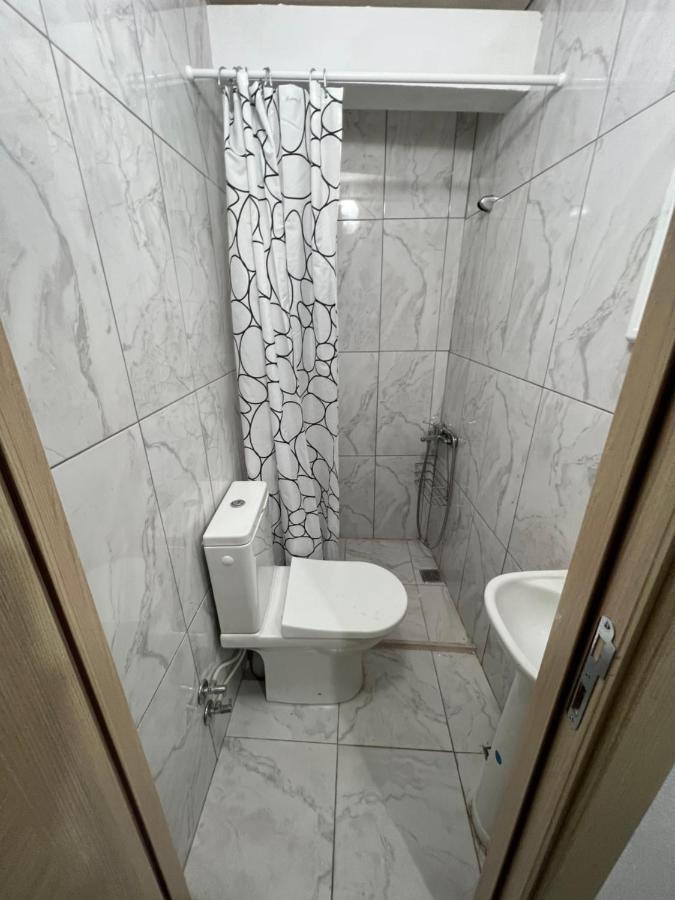 Nobis Harbiye Apartments 伊斯坦布尔 外观 照片