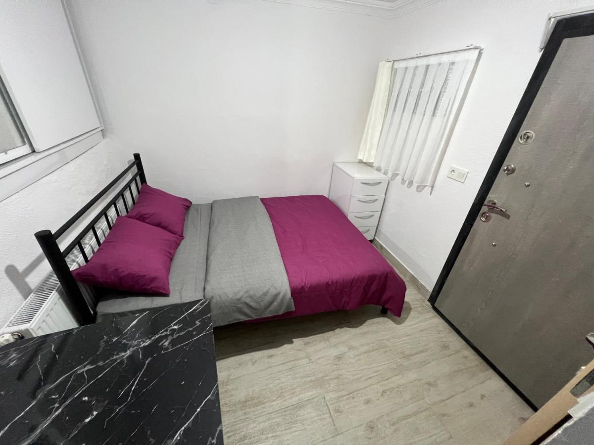 Nobis Harbiye Apartments 伊斯坦布尔 外观 照片