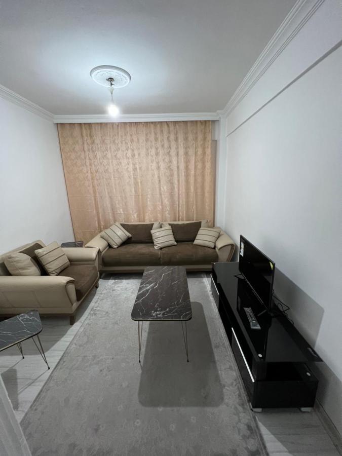 Nobis Harbiye Apartments 伊斯坦布尔 外观 照片
