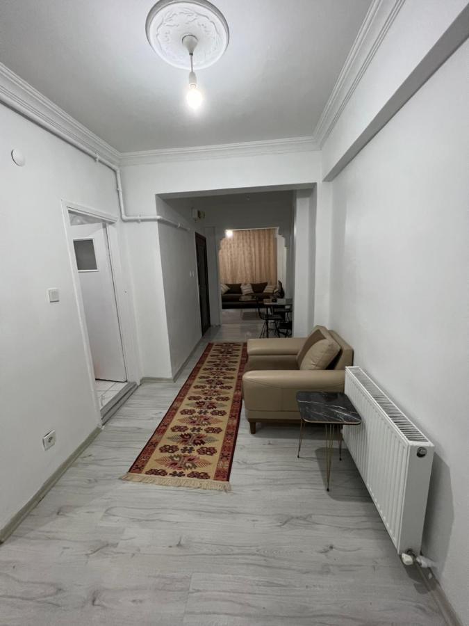 Nobis Harbiye Apartments 伊斯坦布尔 外观 照片