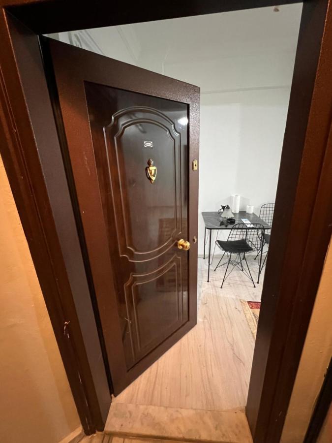 Nobis Harbiye Apartments 伊斯坦布尔 外观 照片